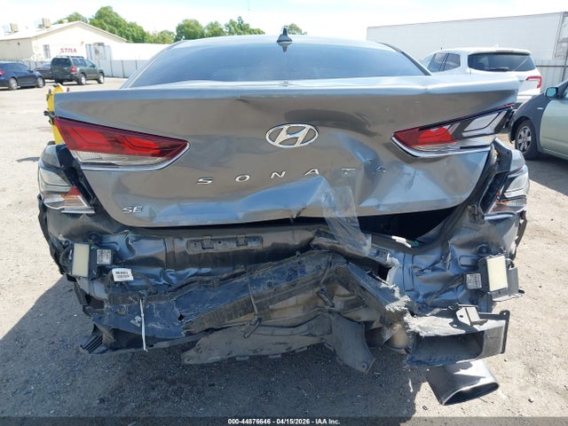 Hyundai SONATA Se