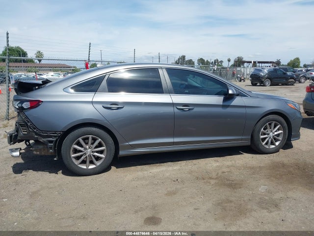 Hyundai SONATA Se
