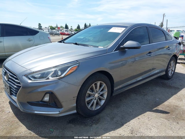Hyundai SONATA Se