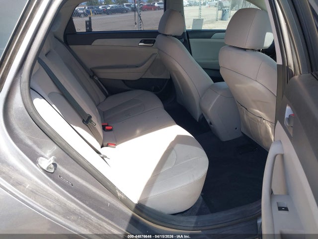 Hyundai SONATA Se