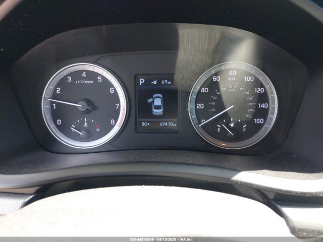 Hyundai SONATA Se