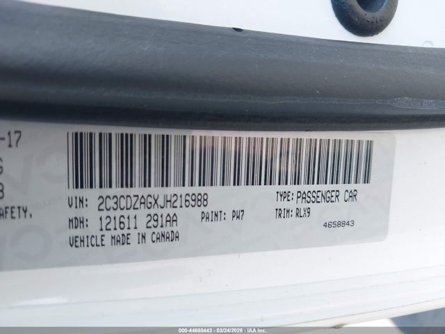 Dodge Challenger Sxt Plus