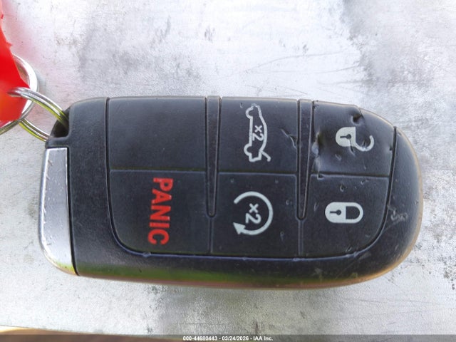 Dodge Challenger Sxt Plus