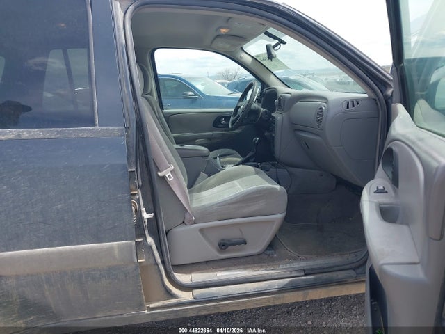 Chevrolet Trailblazer Ls