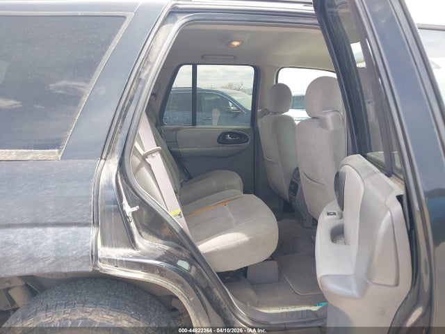 Chevrolet Trailblazer Ls