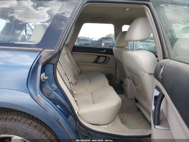 Subaru Outback 2.5i