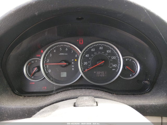 Subaru Outback 2.5i