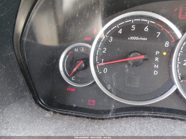 Subaru Outback 2.5i