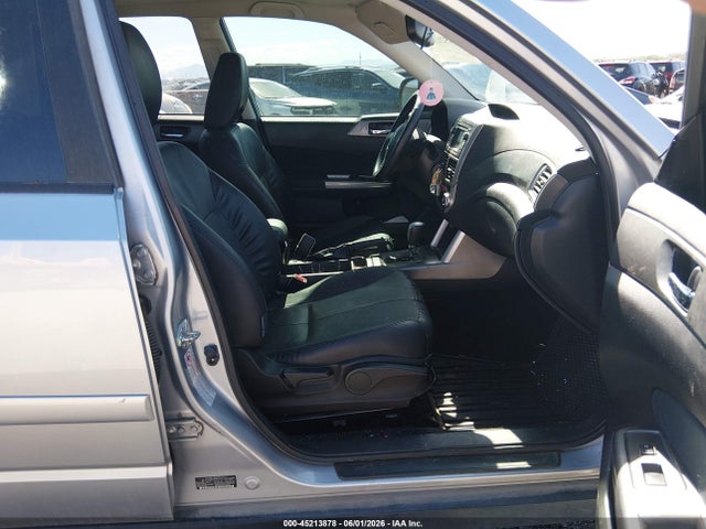 Subaru Forester 2.5x Touring