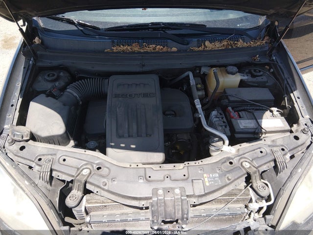 Chevrolet Captiva Ltz