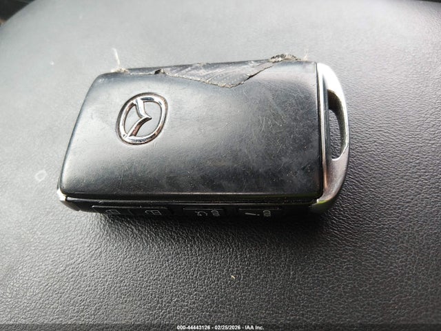 Mazda Mazda3 2.5 Turbo Premium Plus