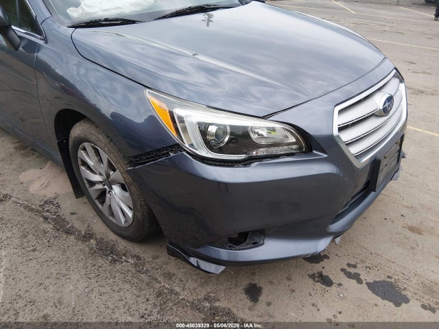 Subaru Legacy 2.5i Premium