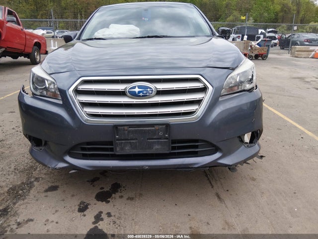 Subaru Legacy 2.5i Premium