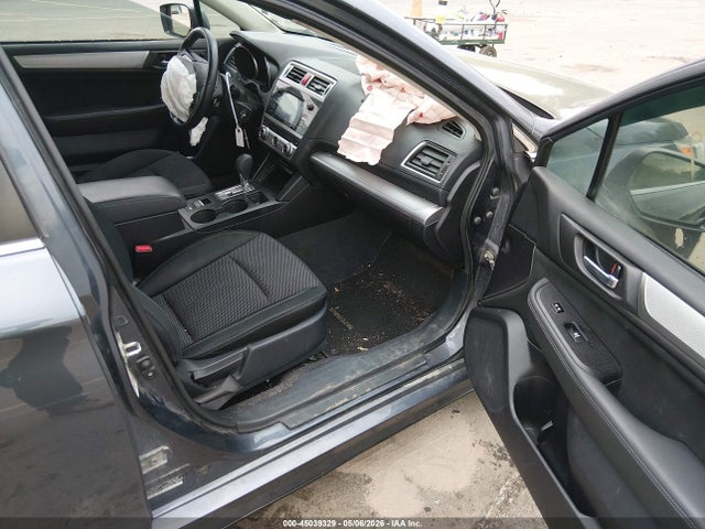 Subaru Legacy 2.5i Premium
