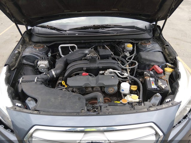 Subaru Legacy 2.5i Premium