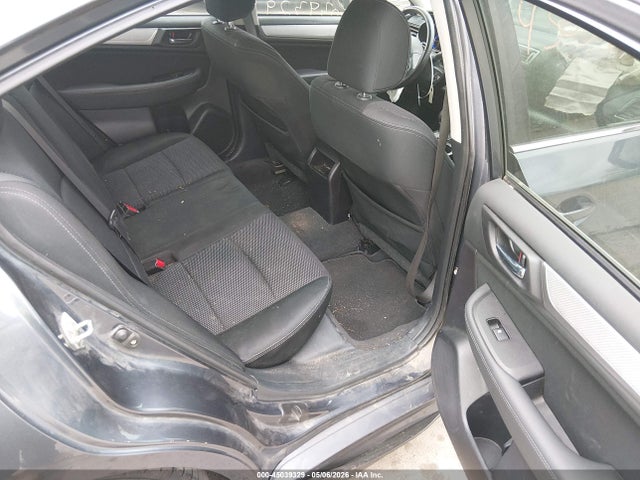 Subaru Legacy 2.5i Premium