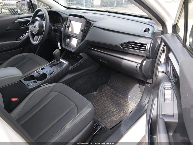 Subaru Impreza Base 5-door