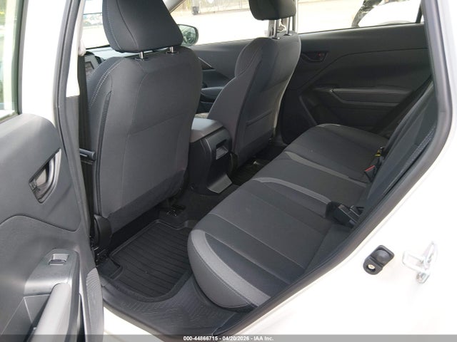 Subaru Impreza Base 5-door