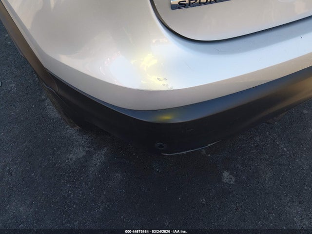 Nissan Rogue S Awd Xtronic Cvt
