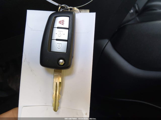 Nissan Rogue S Awd Xtronic Cvt