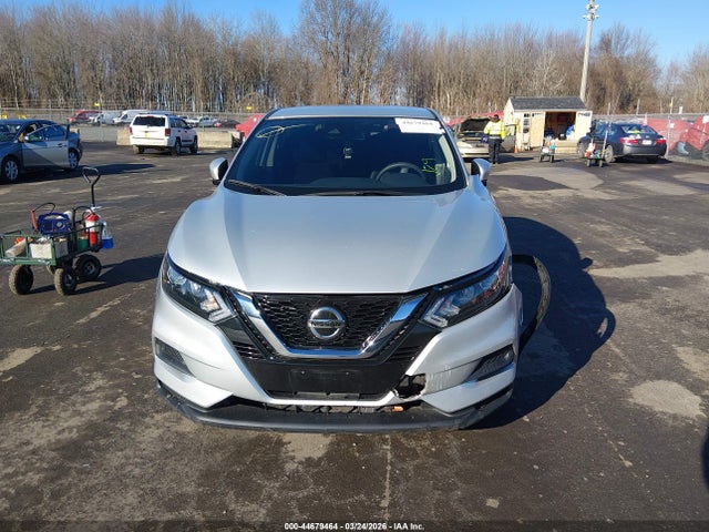 Nissan Rogue S Awd Xtronic Cvt