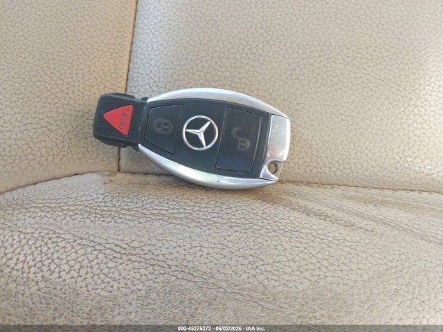 Mercedes-Benz M-Class 4matic