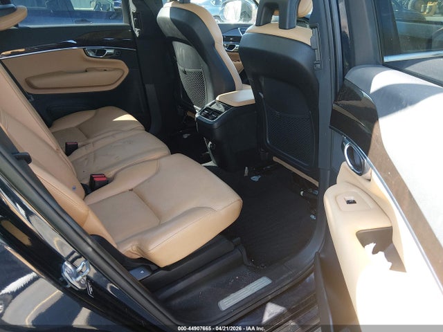 Volvo XC90 T6 Momentum