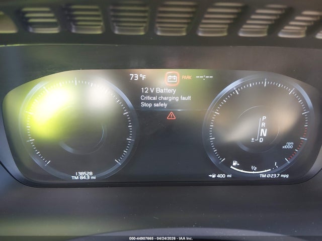 Volvo XC90 T6 Momentum