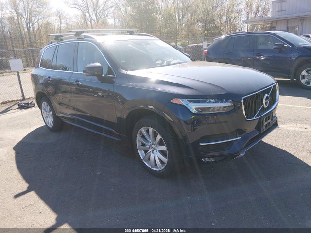 Salvage Volvo XC90 Image