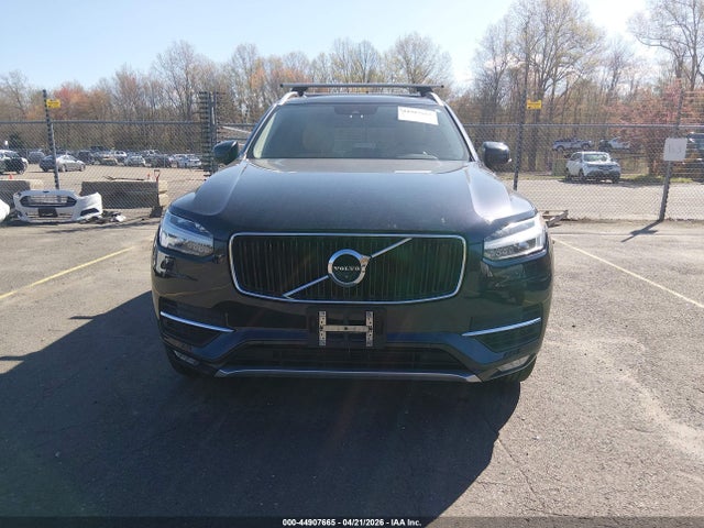 Volvo XC90 T6 Momentum