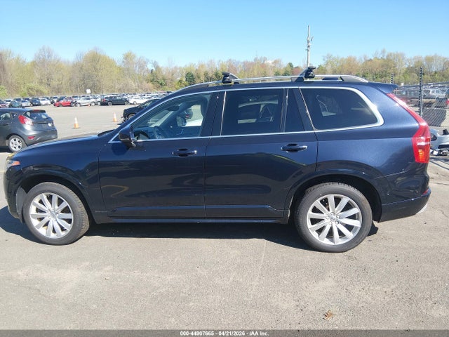Volvo XC90 T6 Momentum