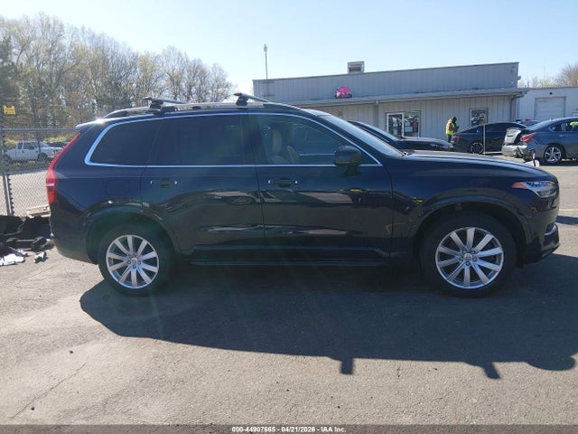 Volvo XC90 T6 Momentum