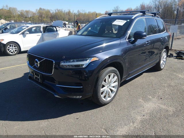 Volvo XC90 T6 Momentum