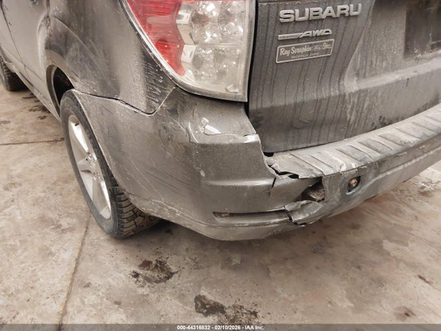 Subaru Forester 2.5x