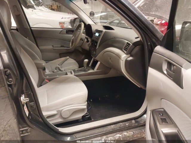 Subaru Forester 2.5x
