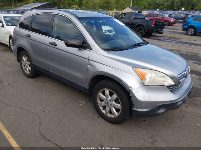 Salvage Honda CR-V Image