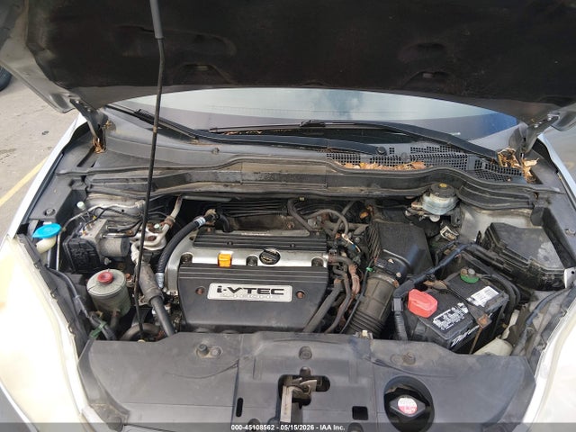 Honda CR-V Ex