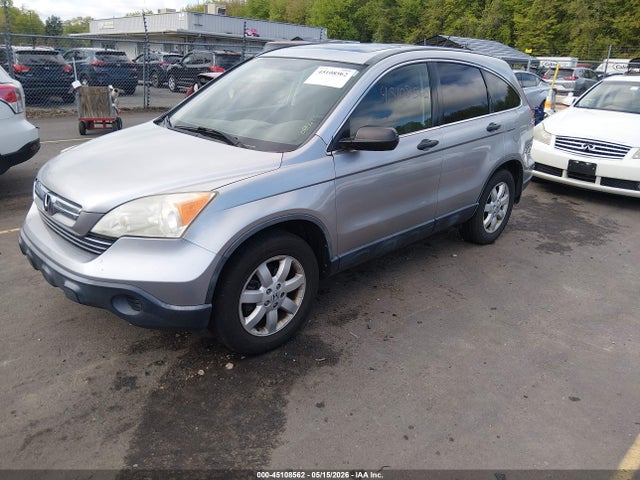Honda CR-V Ex