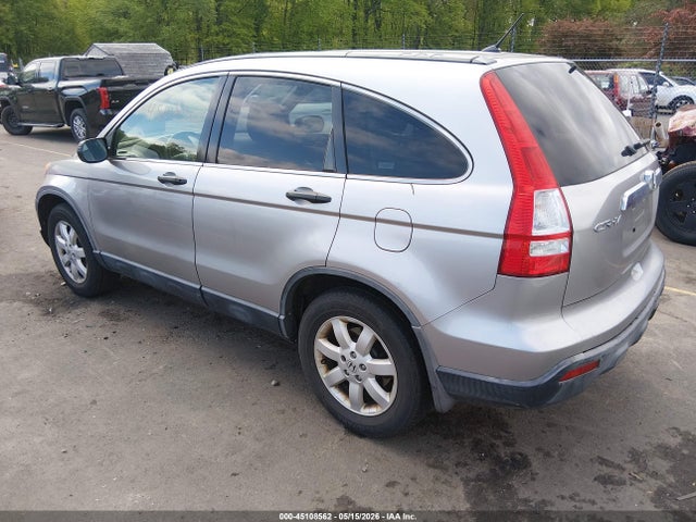 Honda CR-V Ex