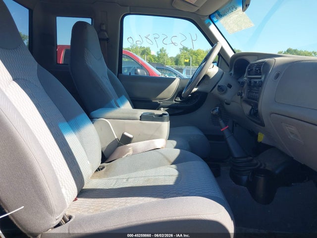 Mazda B Series