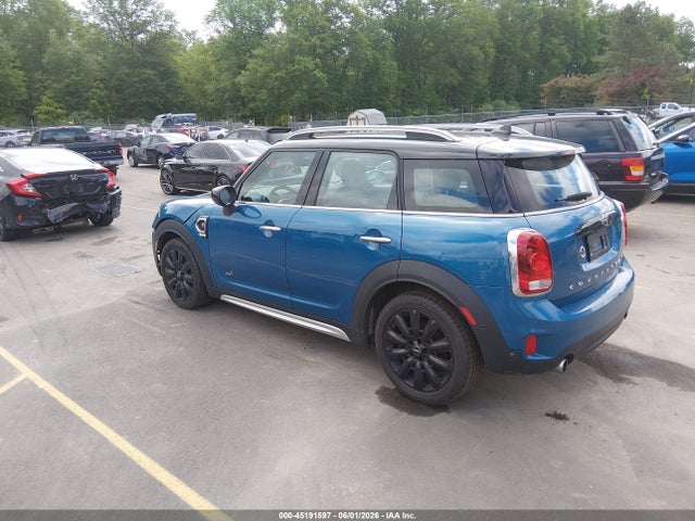MINI Countryman Cooper S
