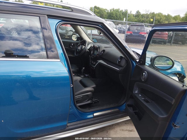 MINI Countryman Cooper S