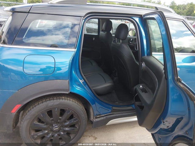 MINI Countryman Cooper S