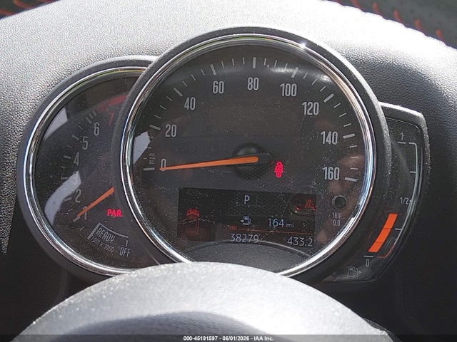 MINI Countryman Cooper S