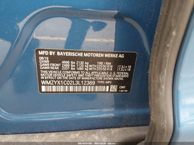 MINI Countryman Cooper S