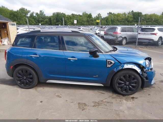 MINI Countryman Cooper S
