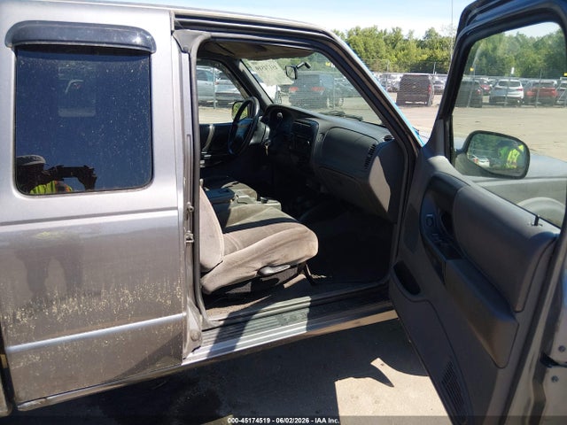 Ford Ranger Xlt