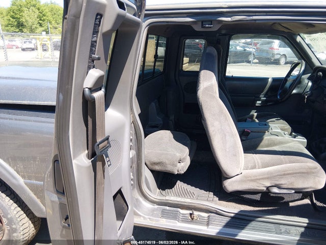 Ford Ranger Xlt