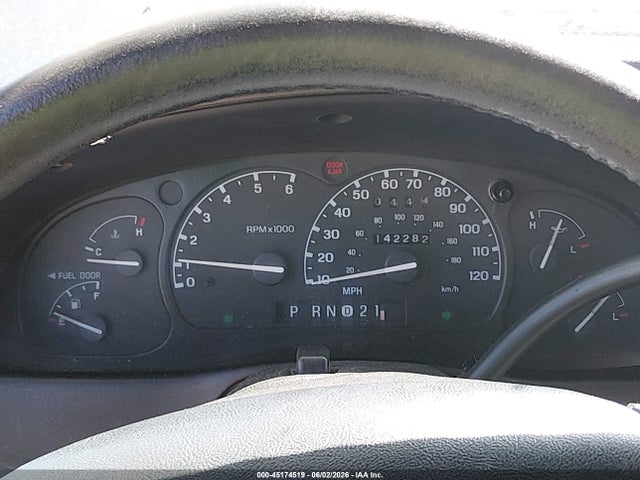 Ford Ranger Xlt