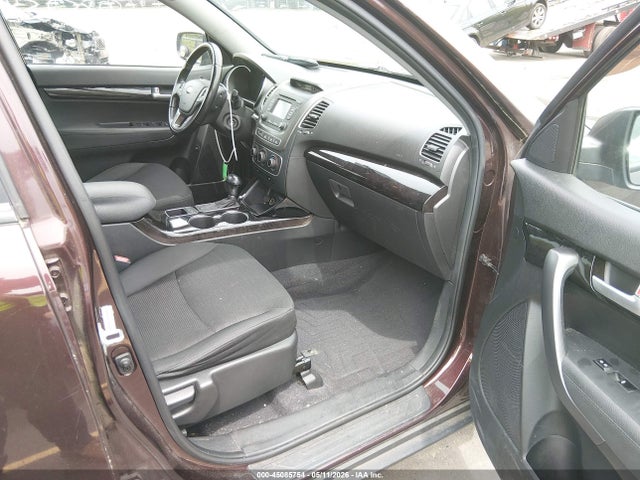 Kia Sorento Lx V6
